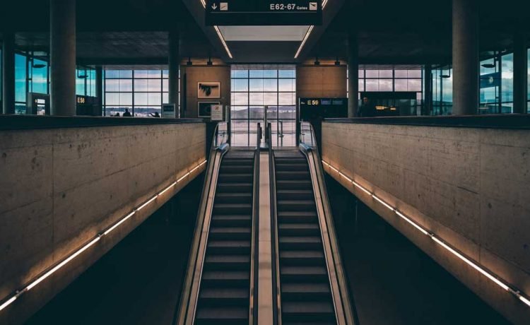 Your Step up on the Ladder